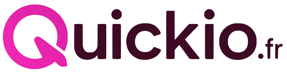 Quickio